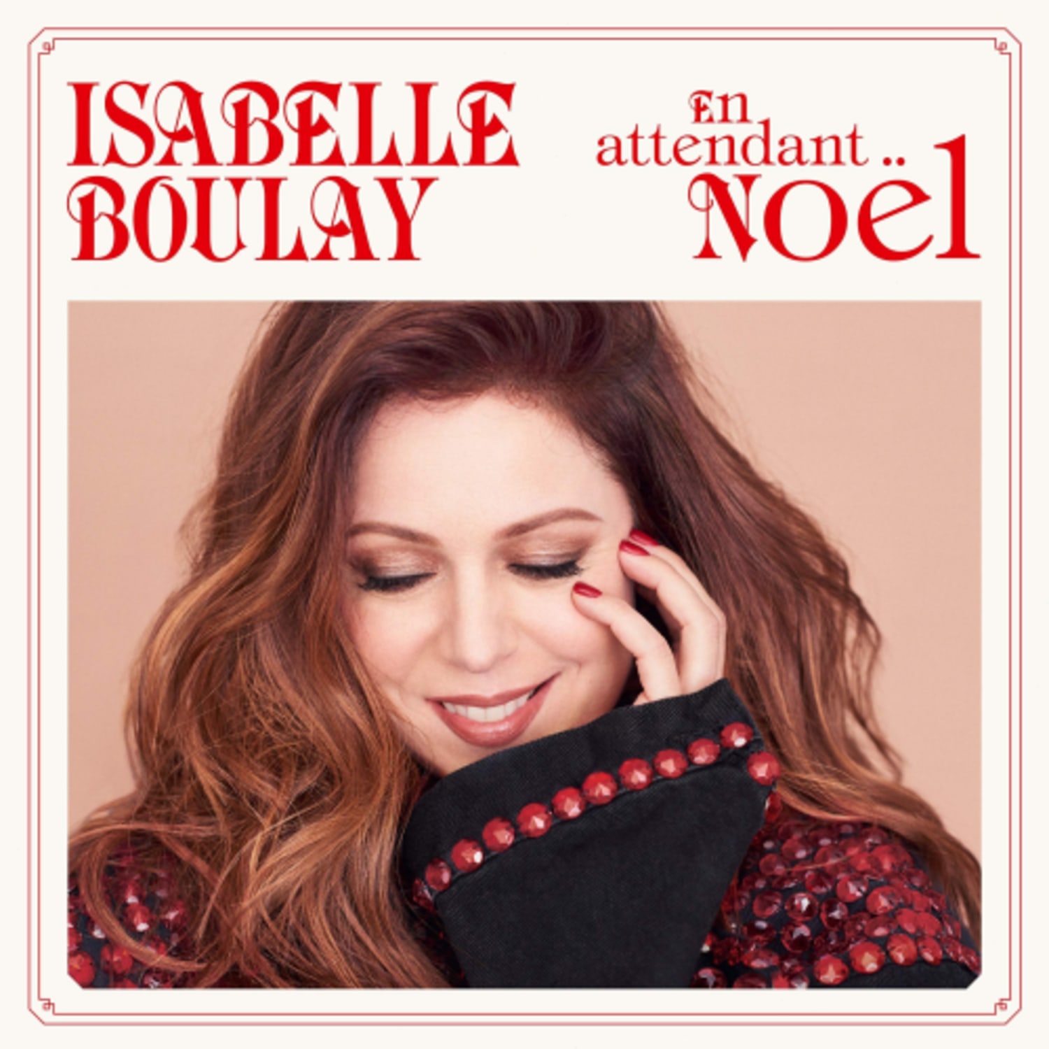 Isabelle Boulay - En Attendant Noel [Import] - - [Vinyl]