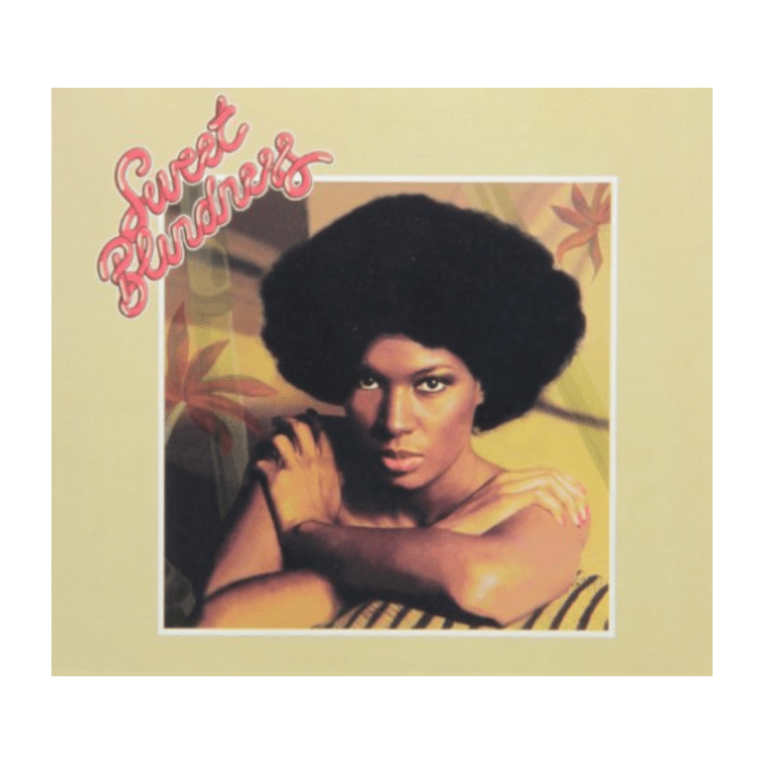 Sweet Blindness - Sweet Blindness [Import] - - [CD]