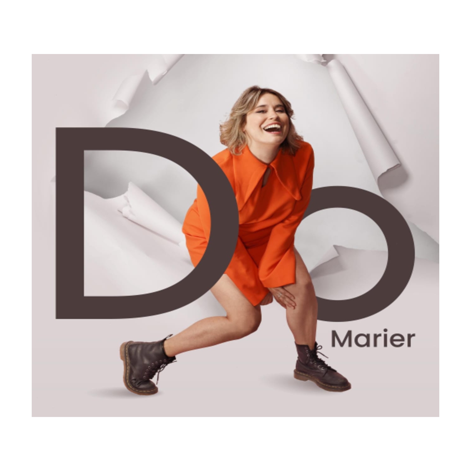 Domarier - Domarier [Import] - - [CD]