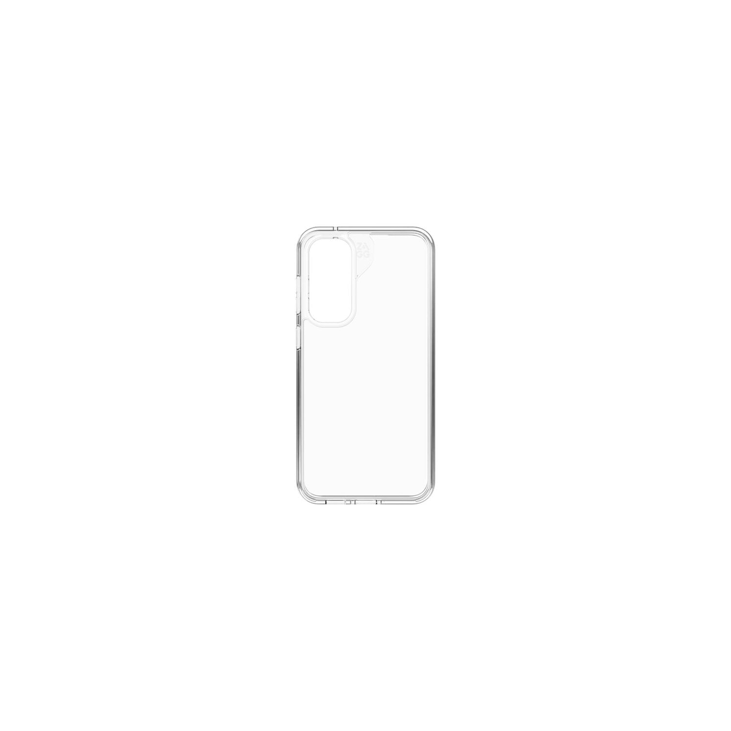 Étui transparent Crystal Palace de ZAGG pour Galaxy S23 FE de Samsung