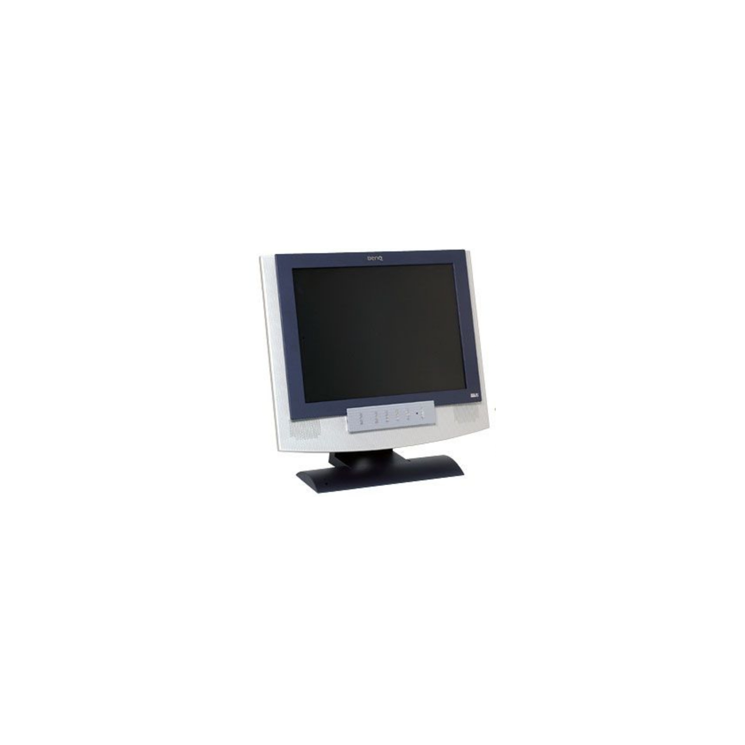 BenQ 17 Inch LCD Monitor Refurbished 1280x1024 Office Business Display