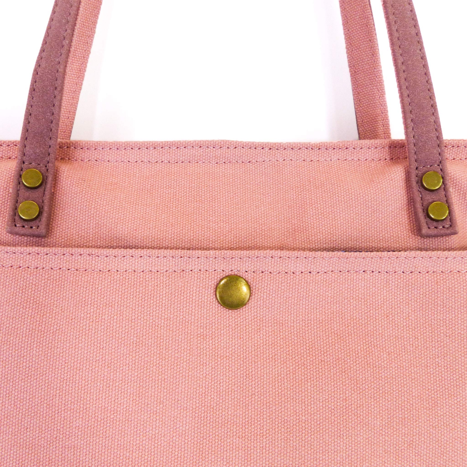 Sac fourre-tout Trendy - Sittin' Pretty Pink par FourFour Co