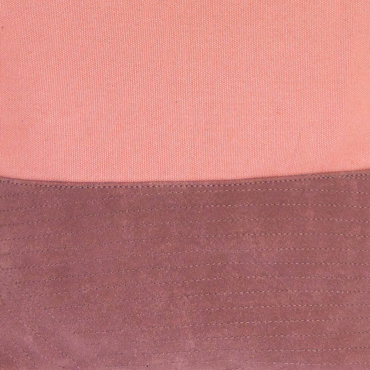 Sac fourre-tout Trendy - Sittin' Pretty Pink par FourFour Co