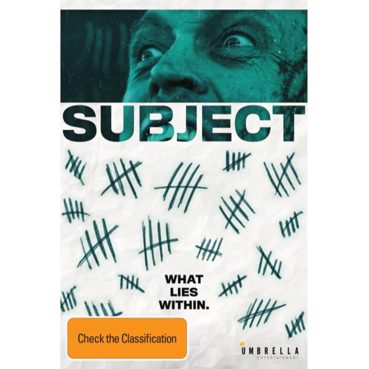 Subject [Import] - - [DVD]