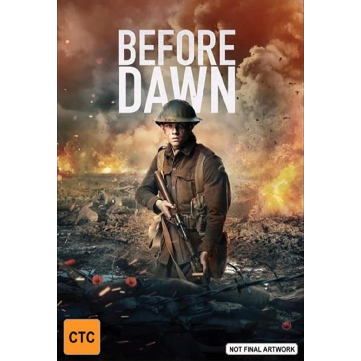 Before Dawn - NTSC/ 0 [Import] - - [DVD]