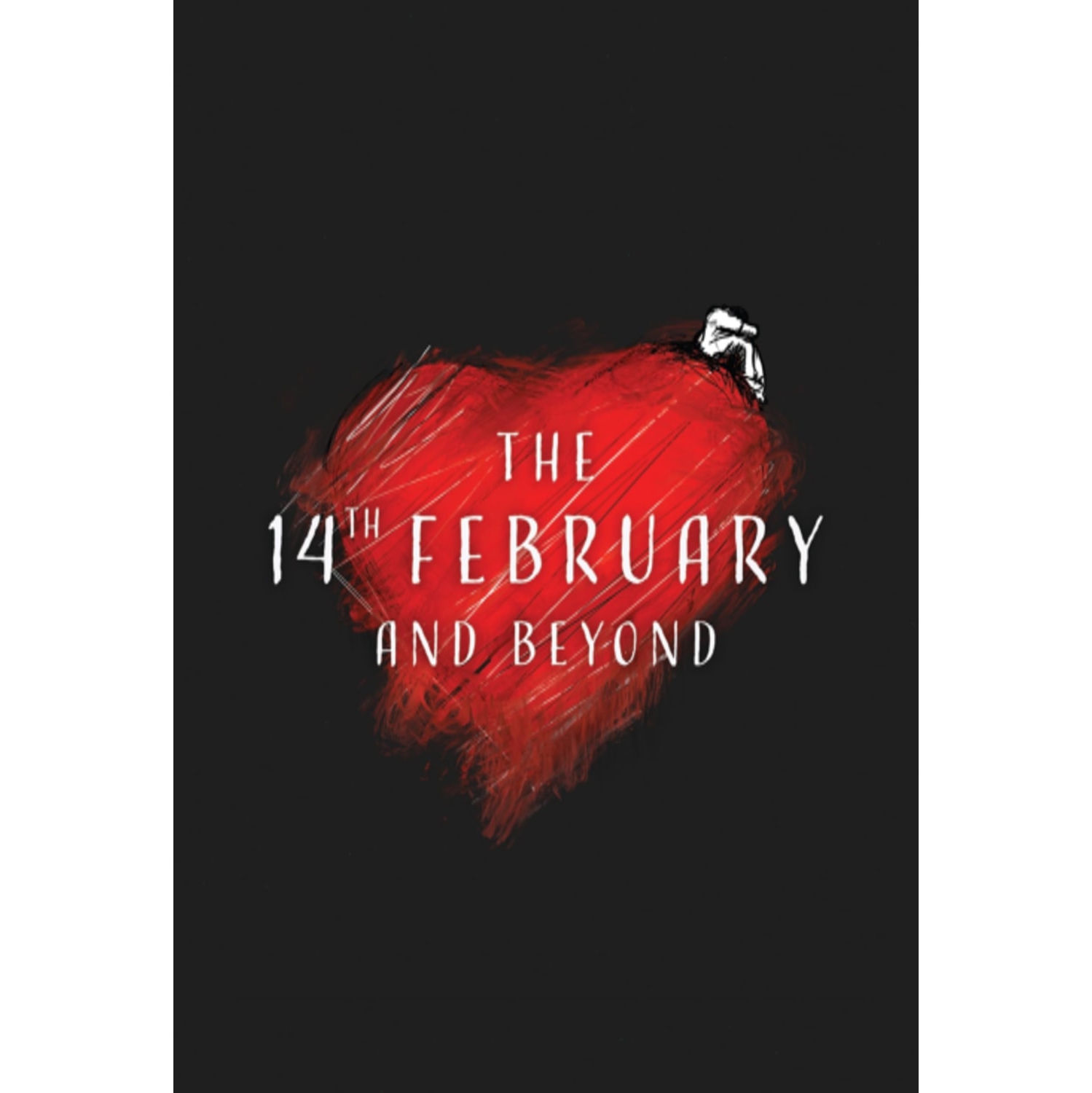 14TH FEBRUARY AND BEYOND - [DVD]