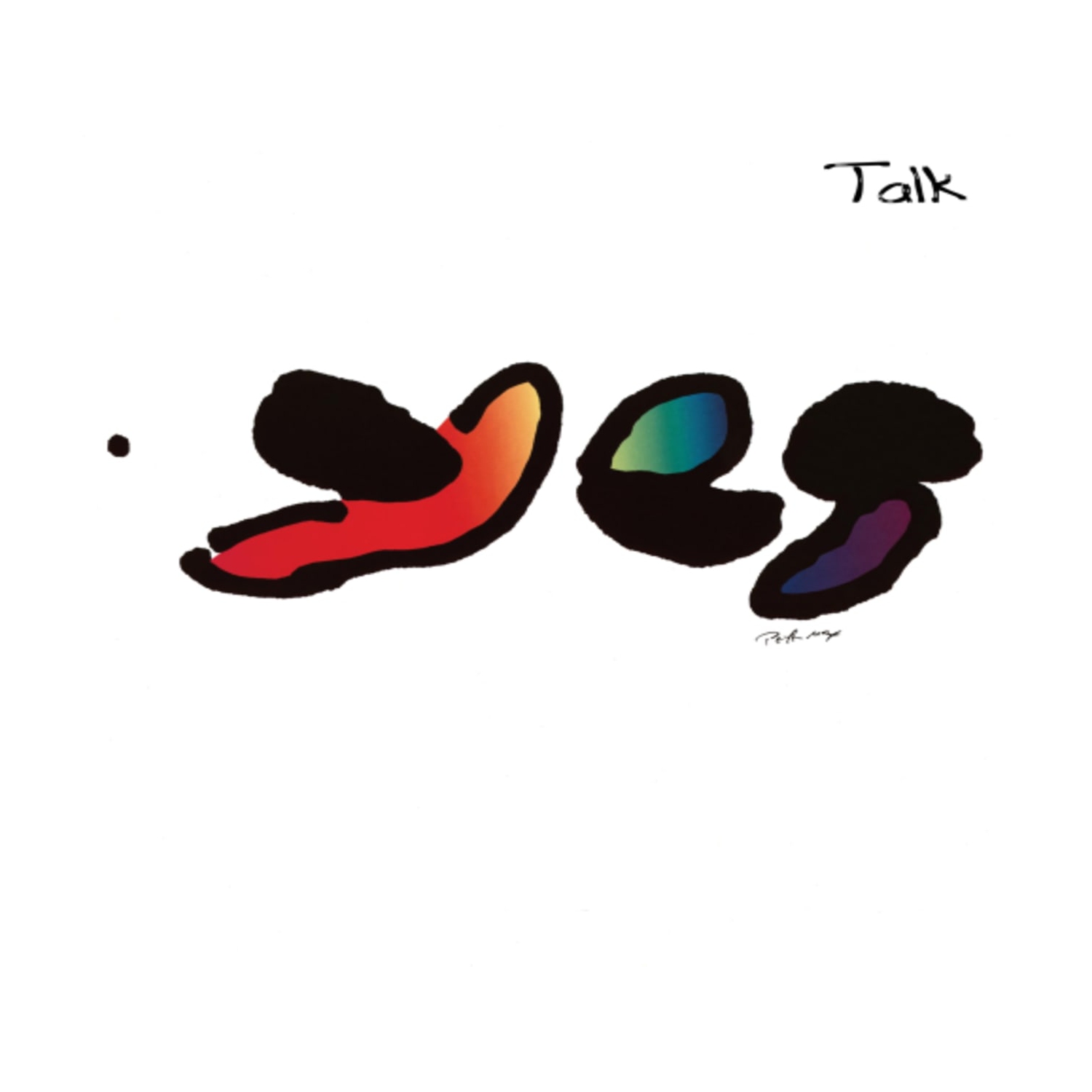 Yes - Talk - 30th Anniversary Edition [Import] - - [CD]