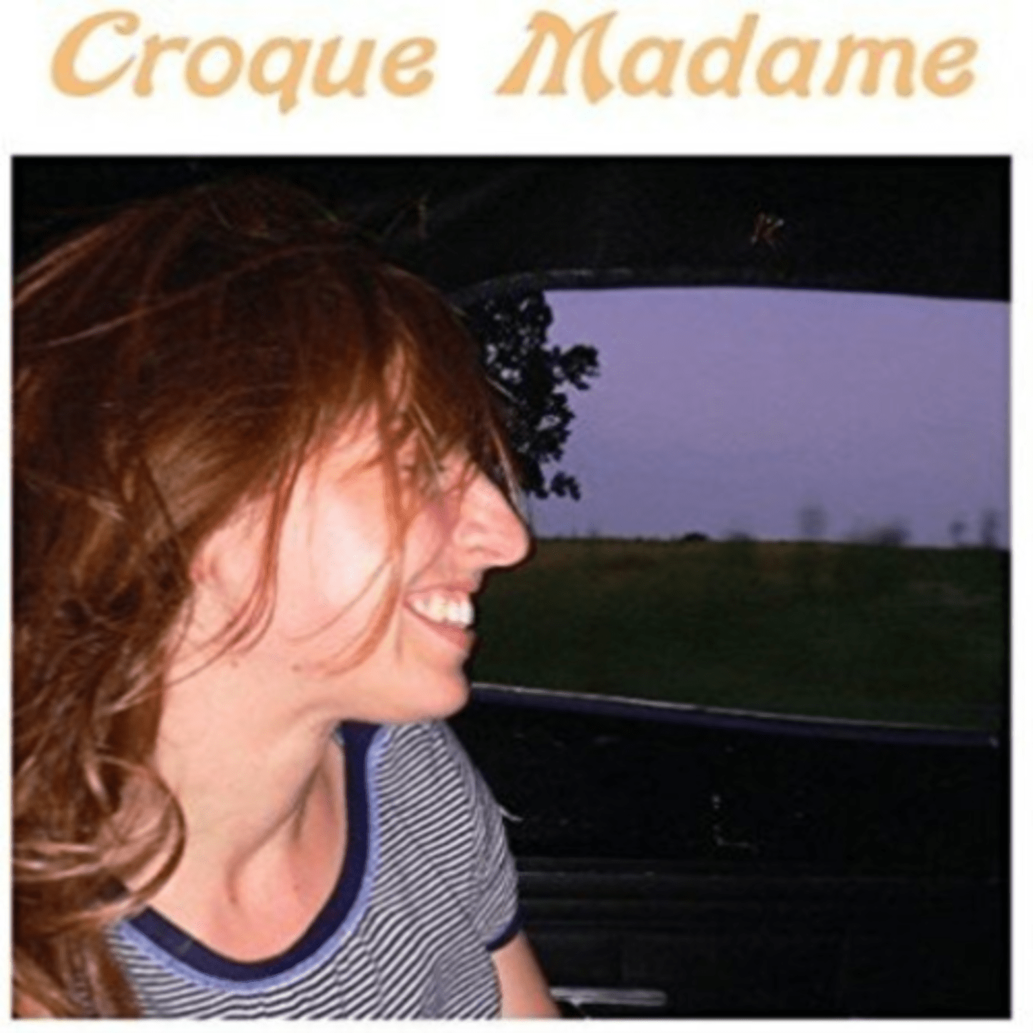 Croque Madame - Croque Madame - [Vinyl]