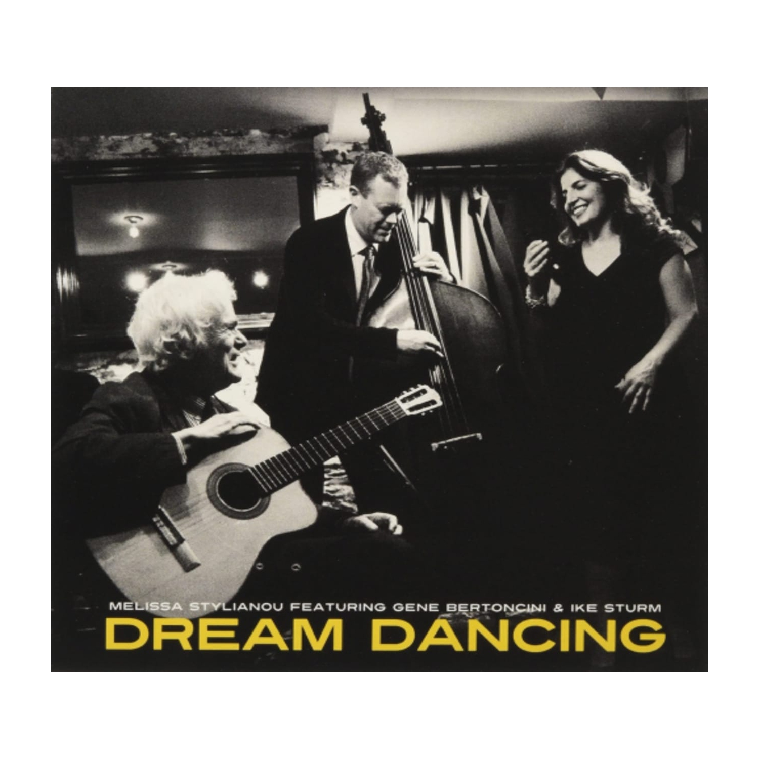 Melissa Stylianou - Dream Dancing [Import] - - [CD]