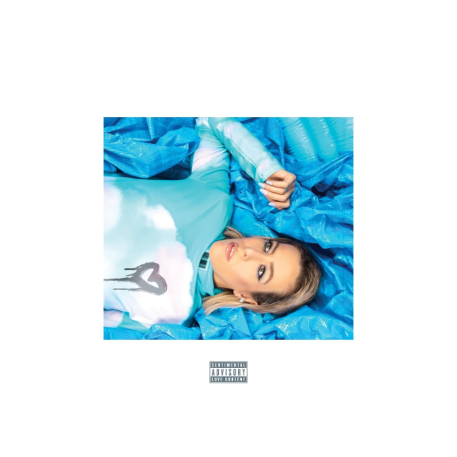 Laurence Nerbonne - Le Ciel Est Beau Regarde Les Nuages [Import] - [CD]