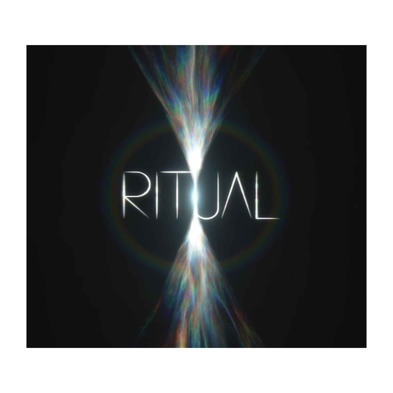 Jon Hopkins - Ritual - [CD]