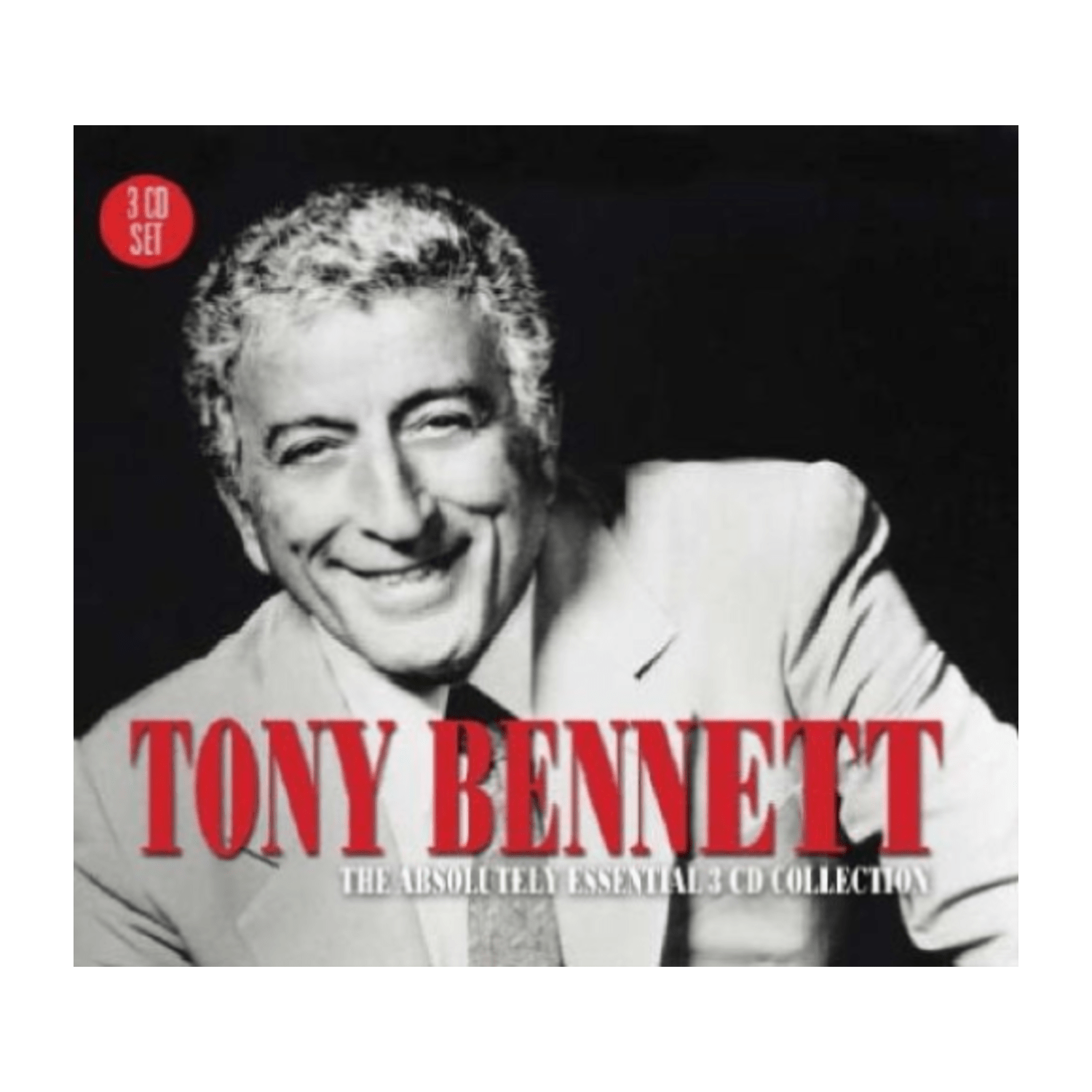 Tony Bennett - Absolutely Essential [Import] - - [CD]