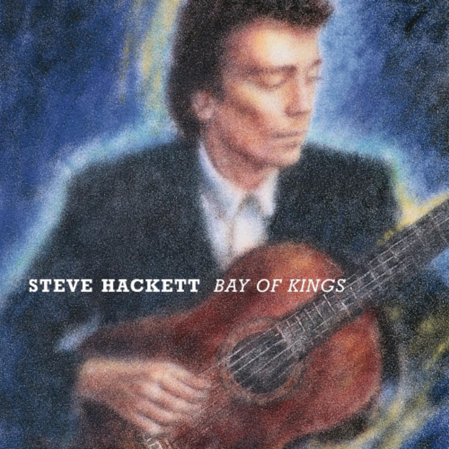 Steve Hackett - Bay Of Kings - - [Vinyl]