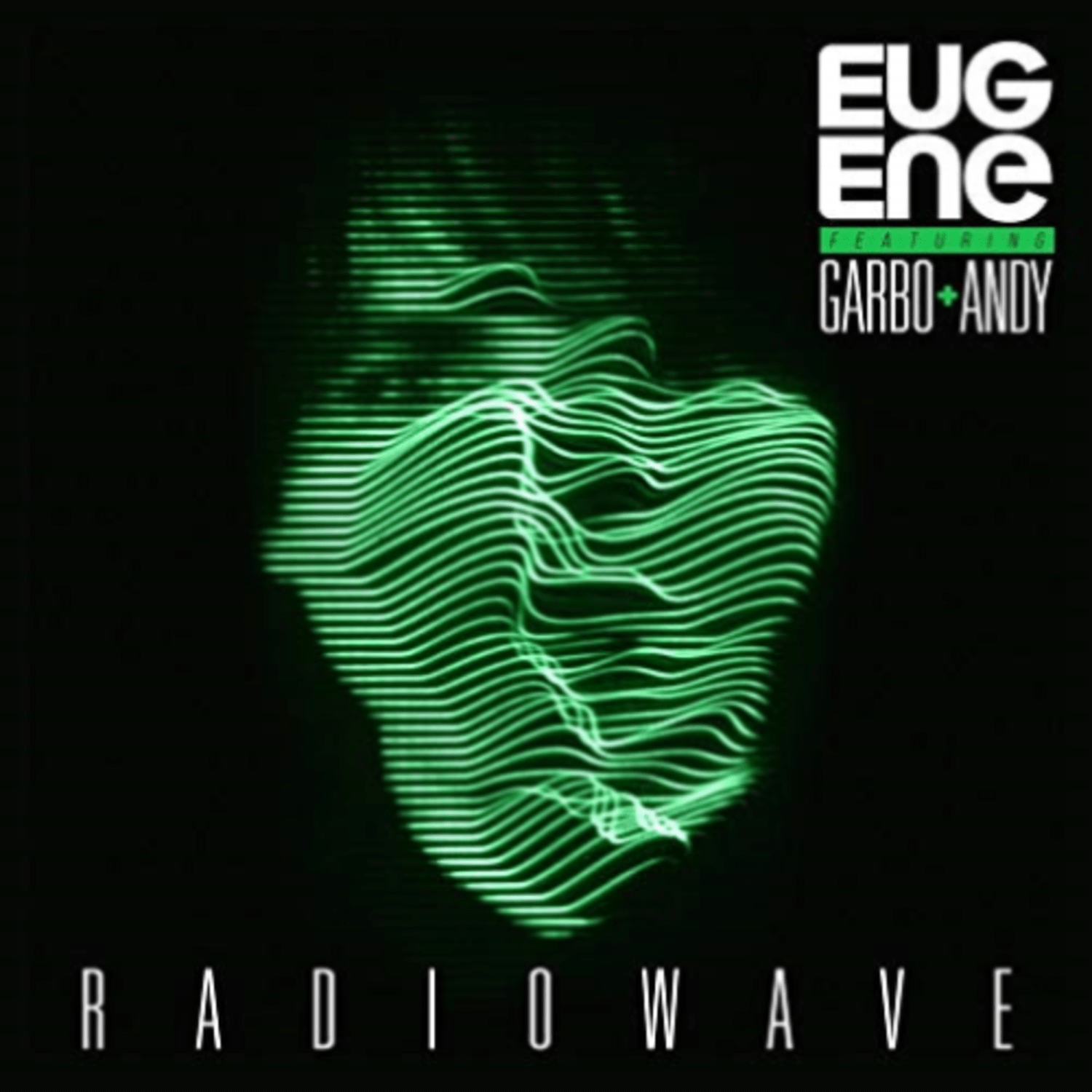 EUGENE / GARBO & ANDY - Radiowave [Import] - - [Vinyl]