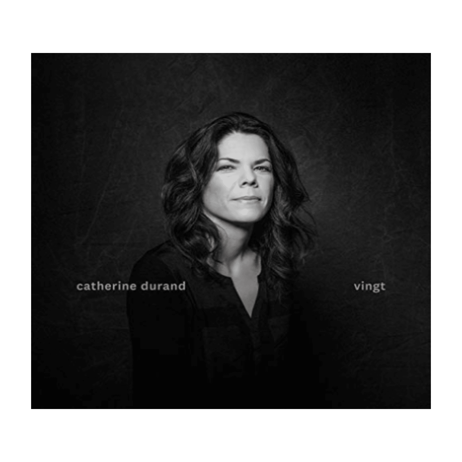 Catherine Durand - Vingt [Import] - - [CD]
