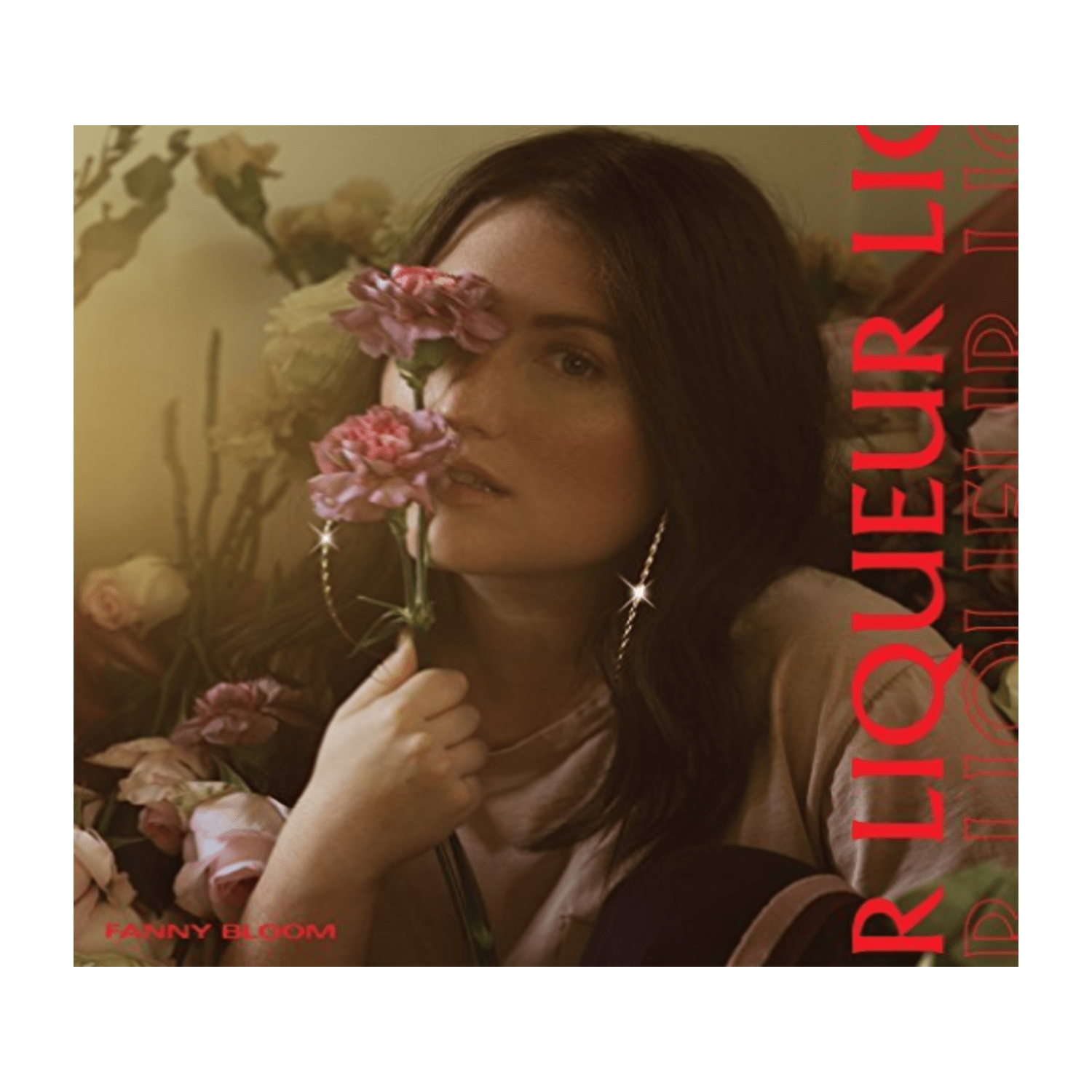 Fanny Bloom - Liqueur [Import] - - [CD]