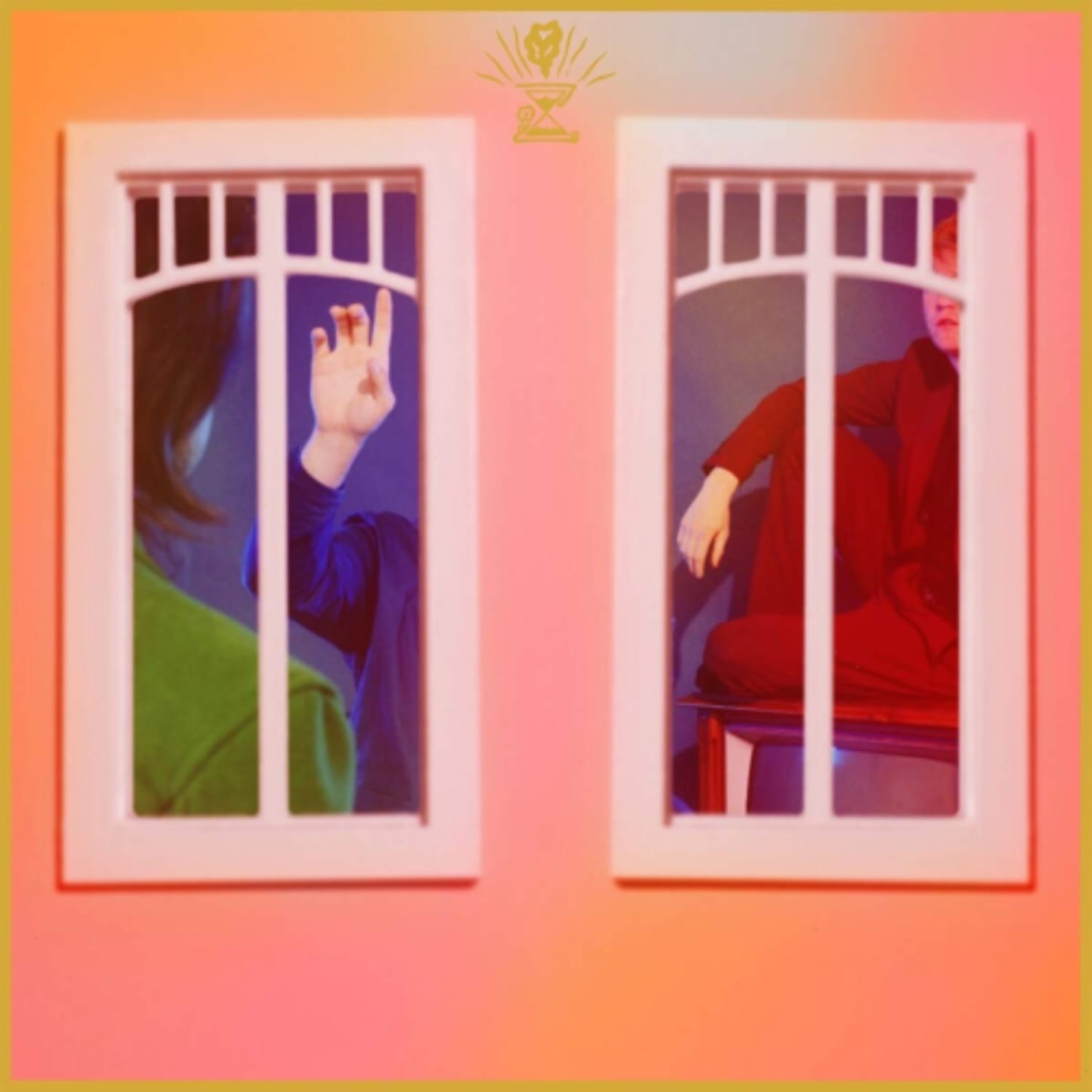 Okey Dokey - ONCE UPON ONE TIME - [Vinyl]