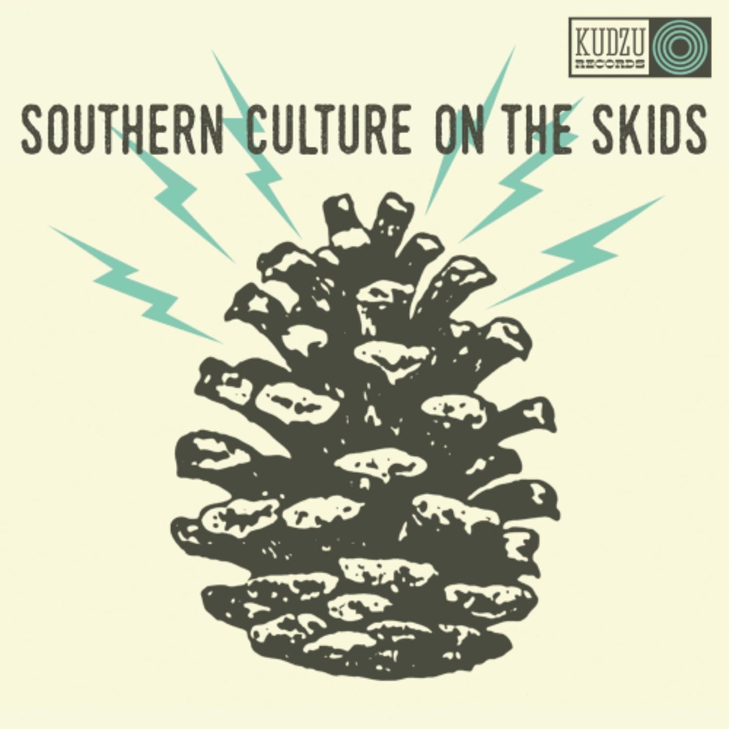 Southern Culture on the Skids - Electric Pinecones - - [Vinyl]