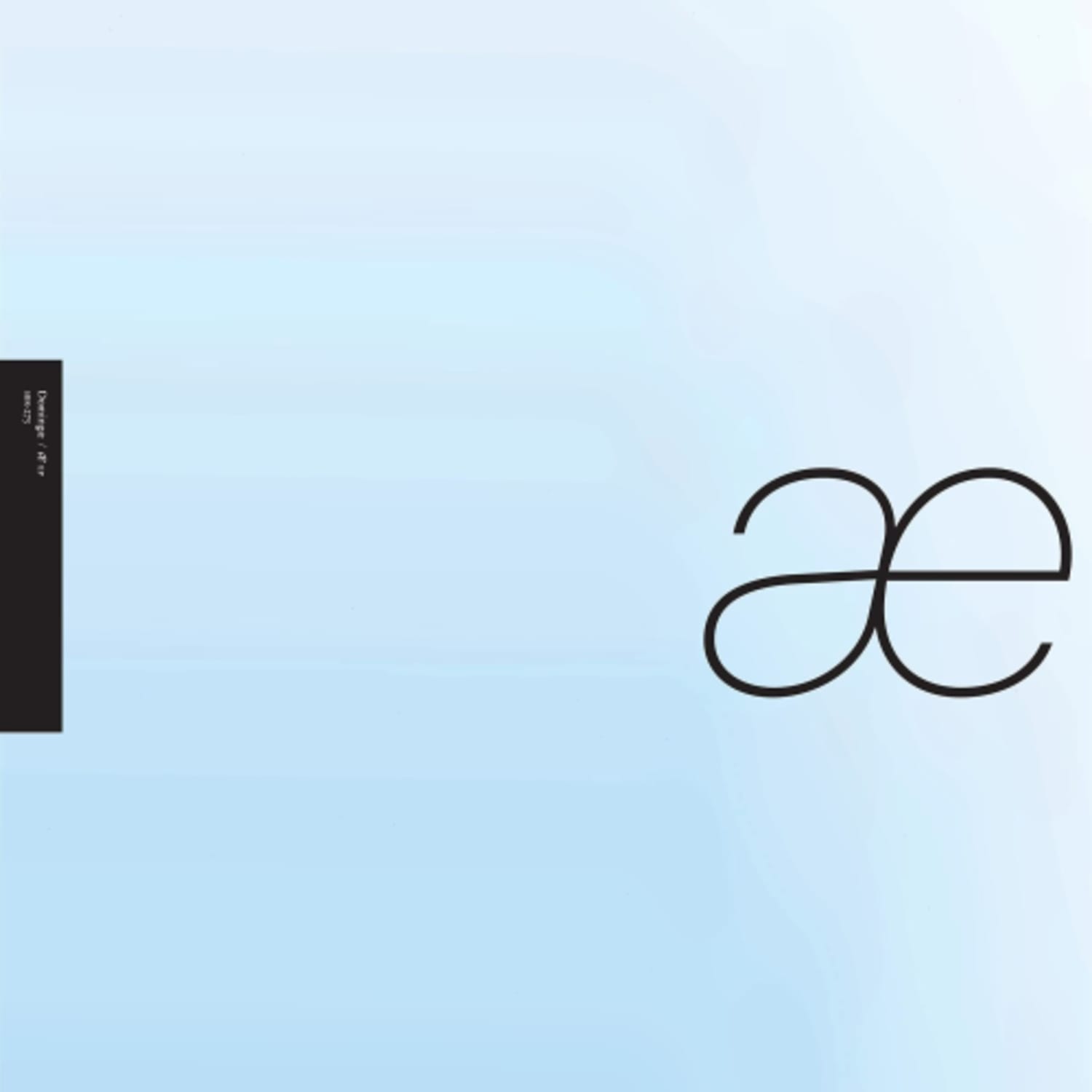 Domingae - Æ - (Colored Vinyl, White) - [Vinyl]