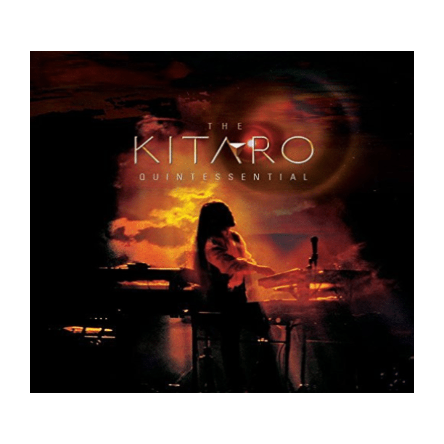 Kitaro - Kitaro Quintessential - - [CD]