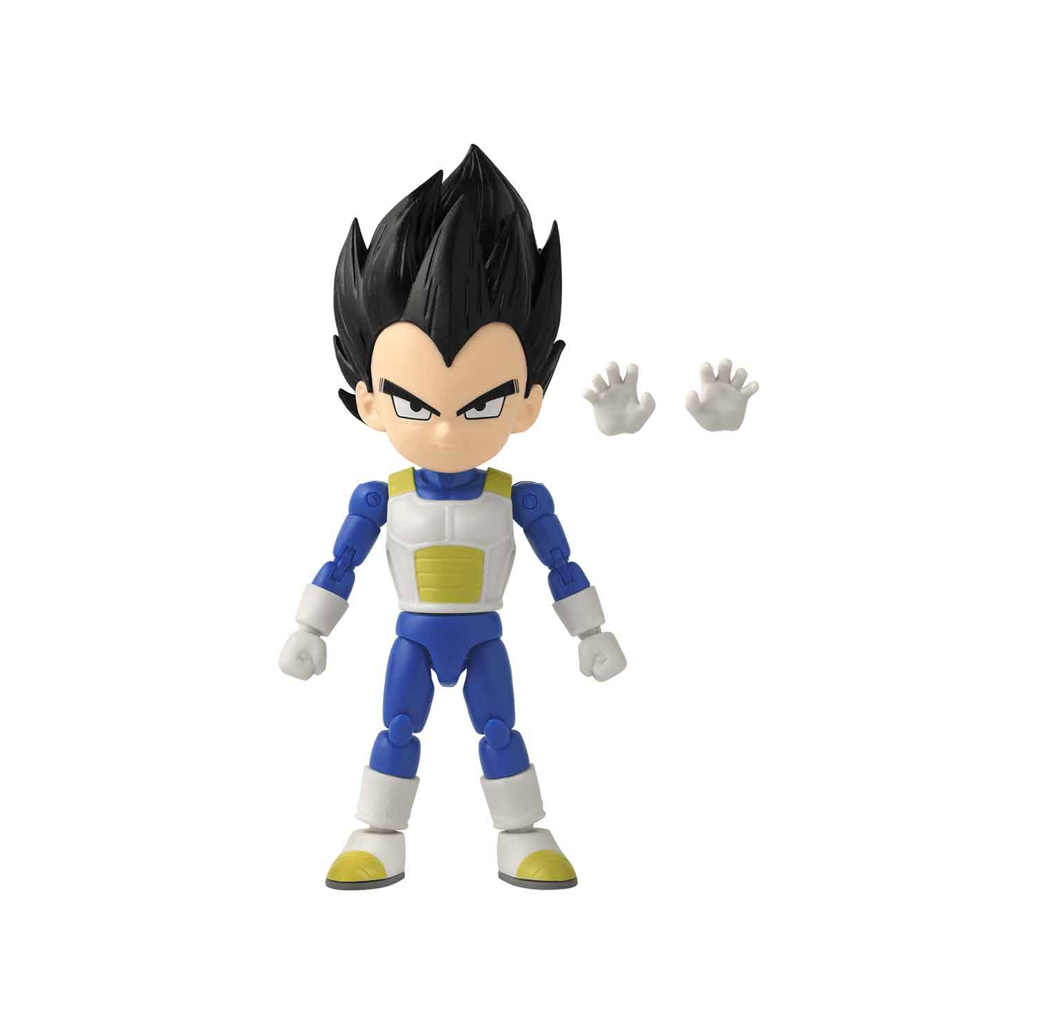 Dragonball Daima 5 Inch Action Figure Dragon Stars - Kid Vegeta