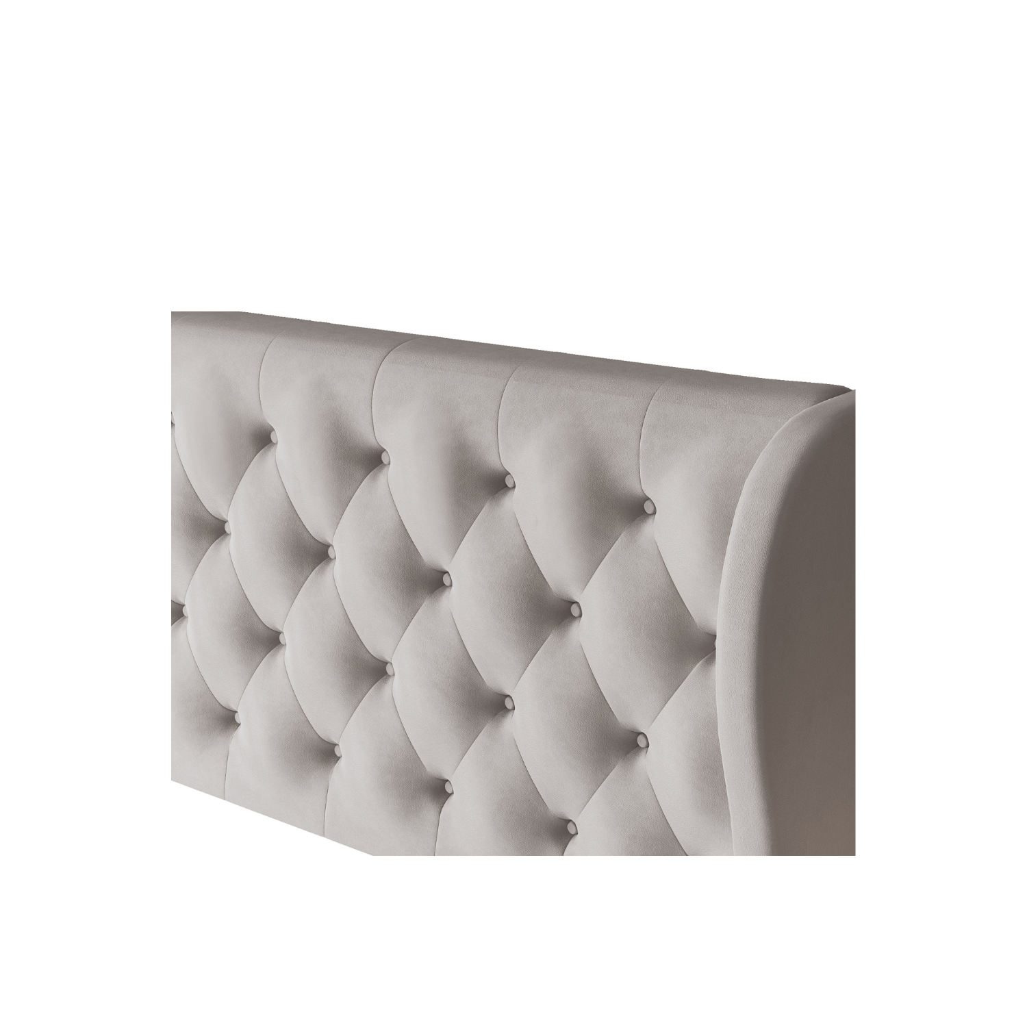 Brittany 4 Drawer Storage Bed