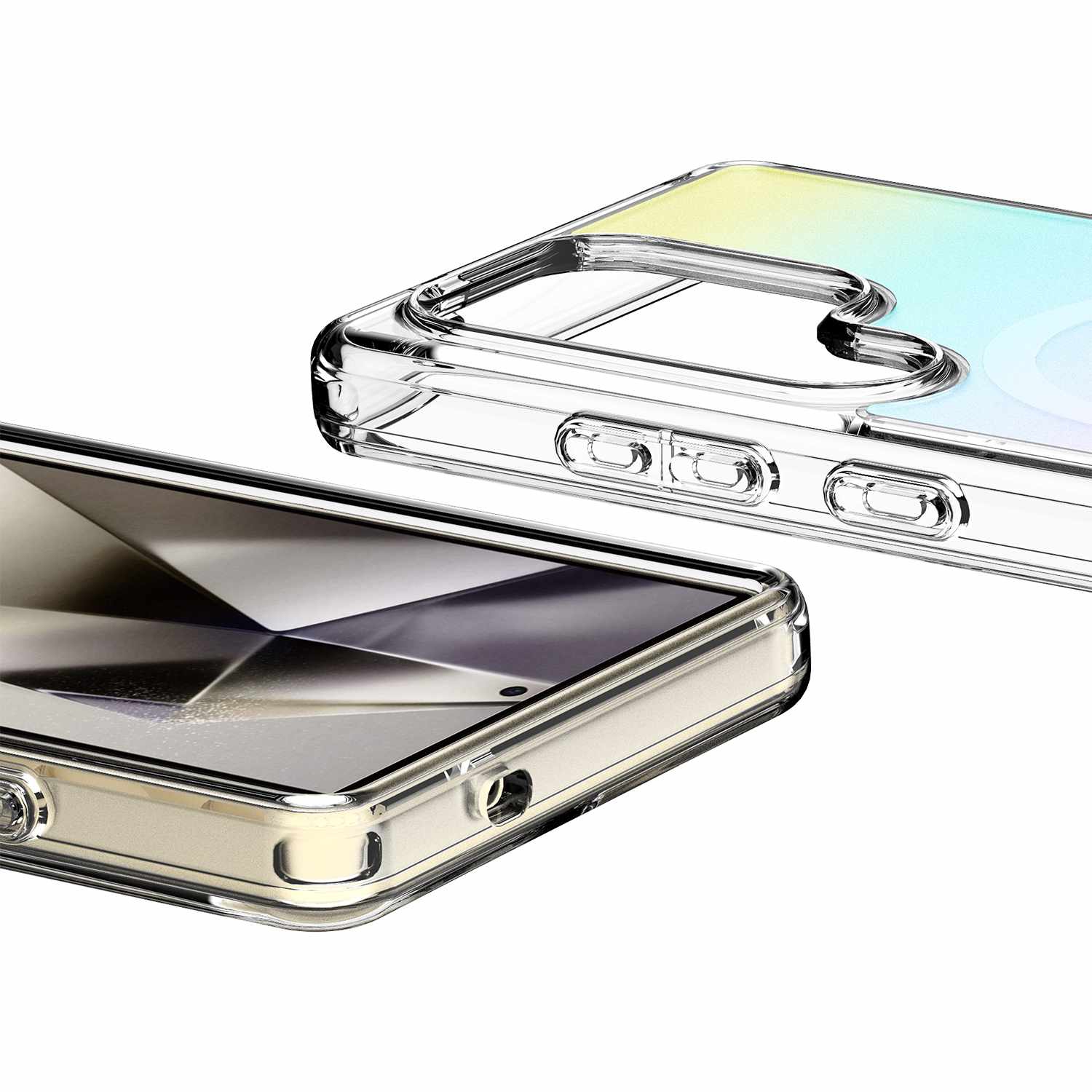 Avana Cosmic Case w/Magnets | Made for Galaxy S25 Ultra | Violet