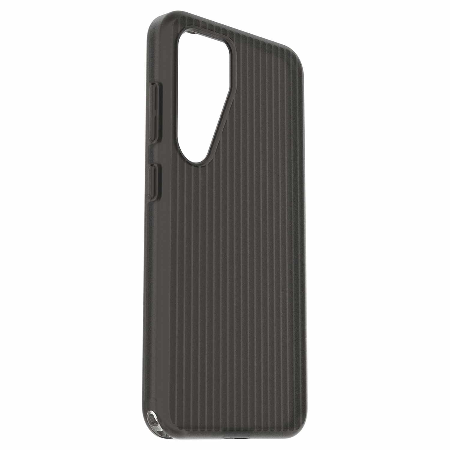 Étui Symmetry Soft-Touch d'OtterBox | Conçu pour Galaxy S25+ | Dark Echo