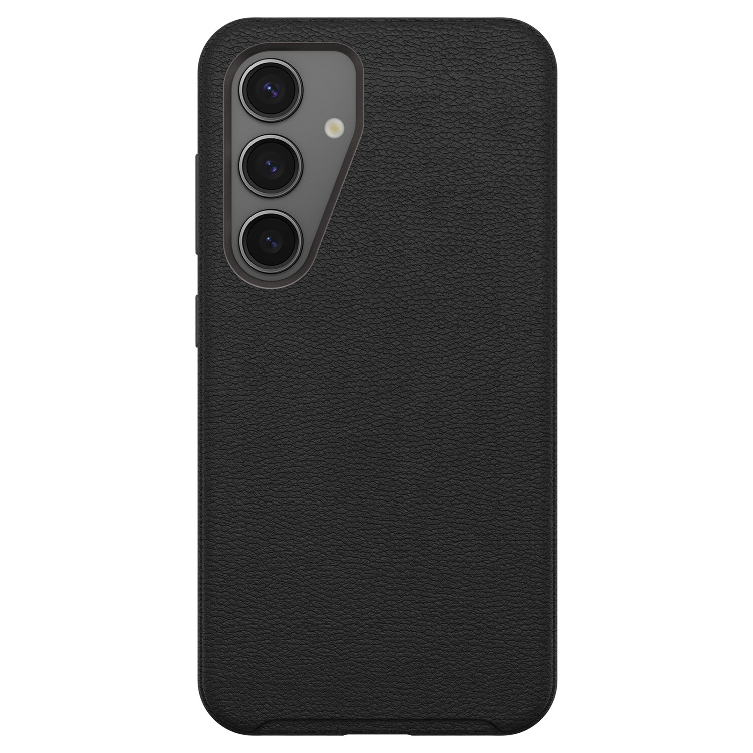 Étui rigide ajusté Symmetry d'OtterBox pour Galaxy S25+ - Brun