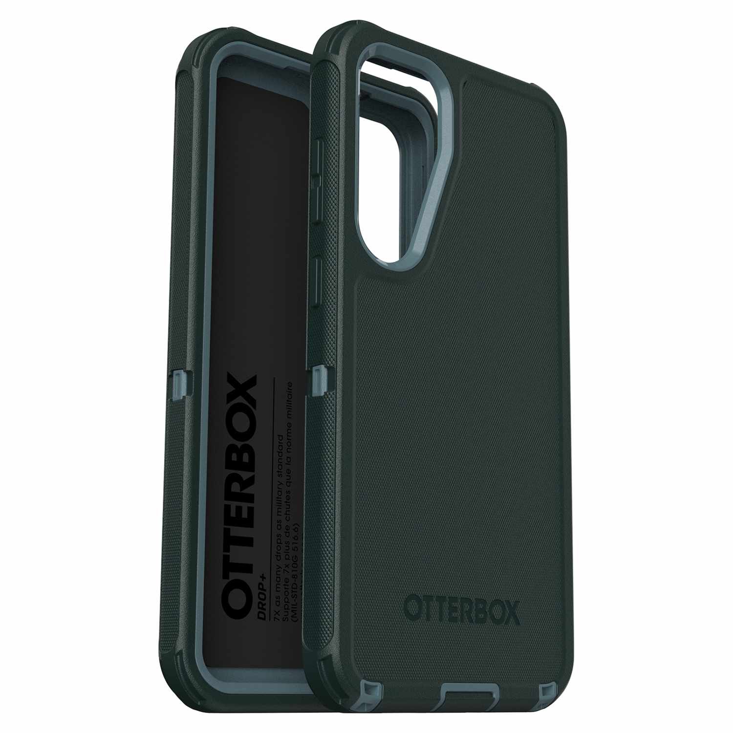 OtterBox Defender Pro | Made for Galaxy S25+/S24+ | Sagebrush