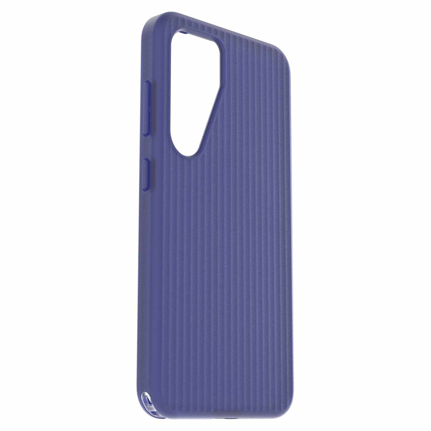 OtterBox Symmetry Soft-Touch Case | Made for Galaxy S25 | Craft Blue
