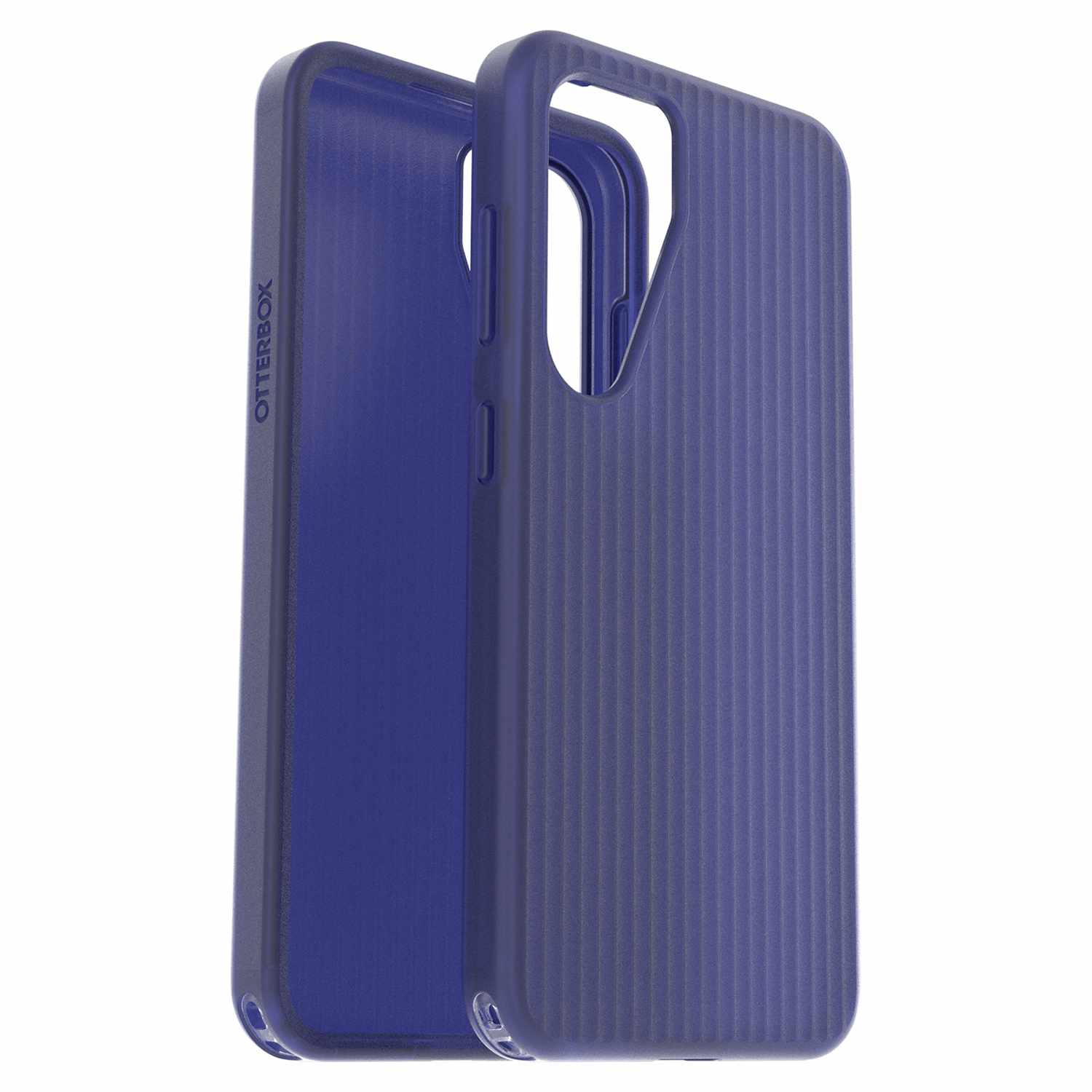 OtterBox Symmetry Soft-Touch Case | Made for Galaxy S25 | Craft Blue