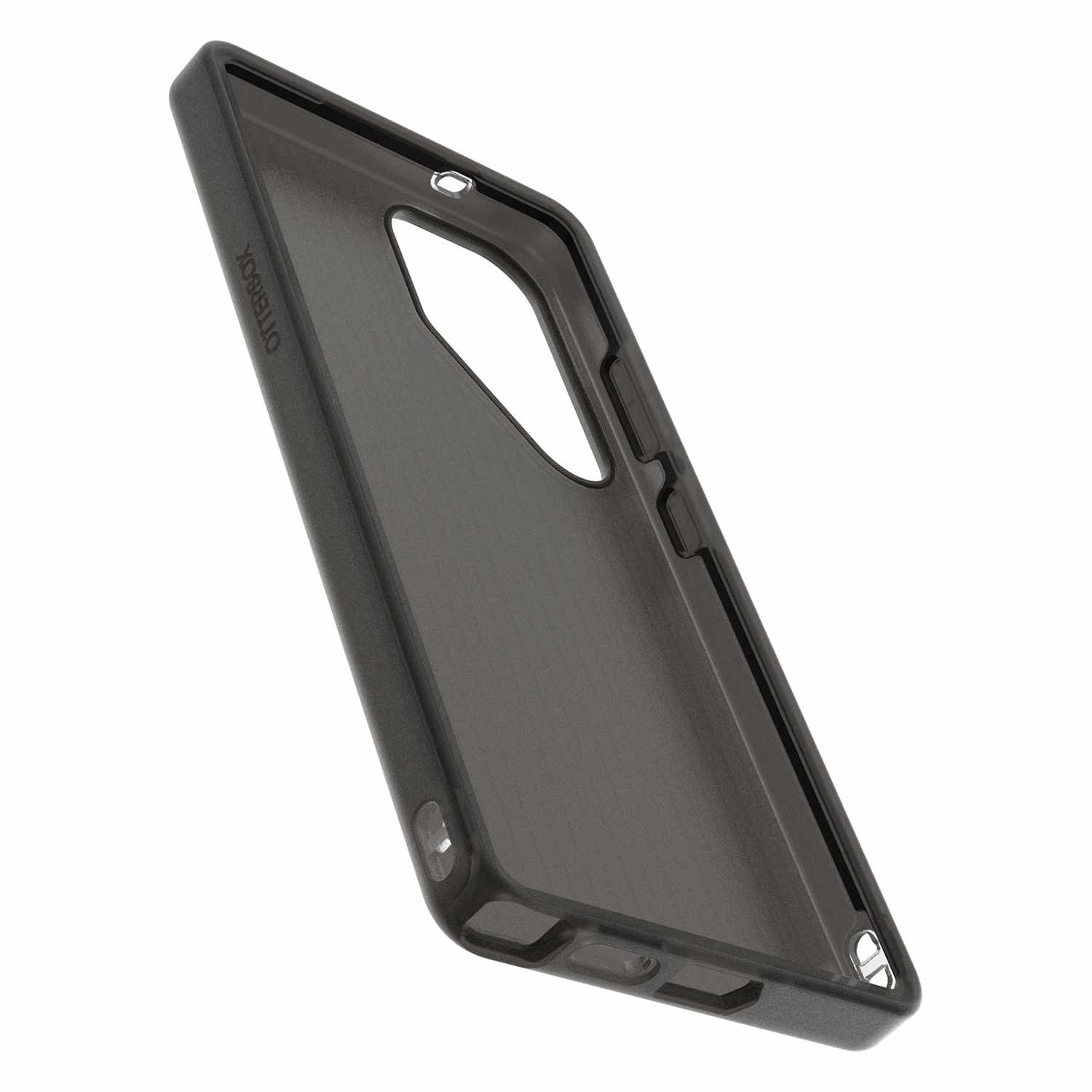 OtterBox Symmetry Soft-Touch Case | Made for Galaxy S25 Ultra | Dark Echo