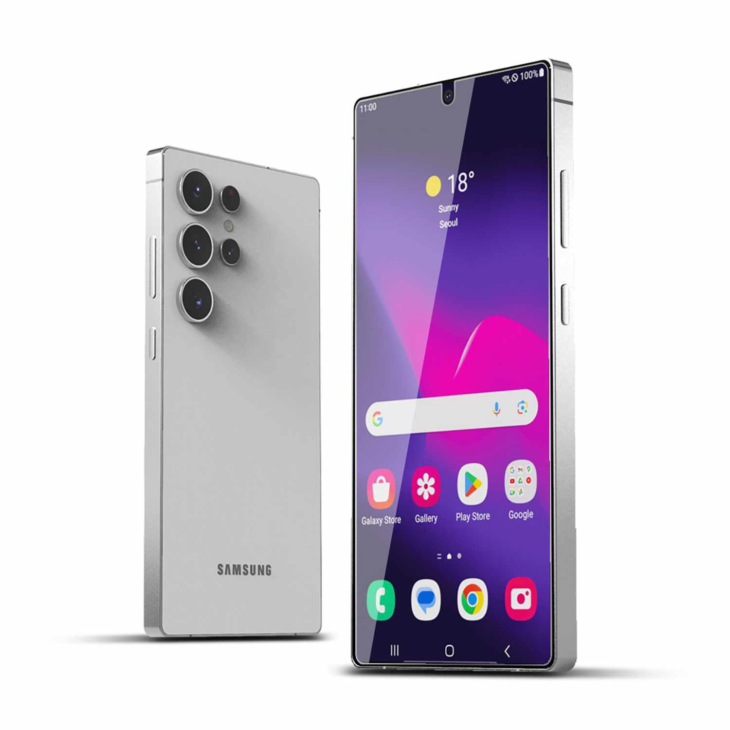 22 cases Tempered Glass Screen Protector | Made for Galaxy S25 Ultra