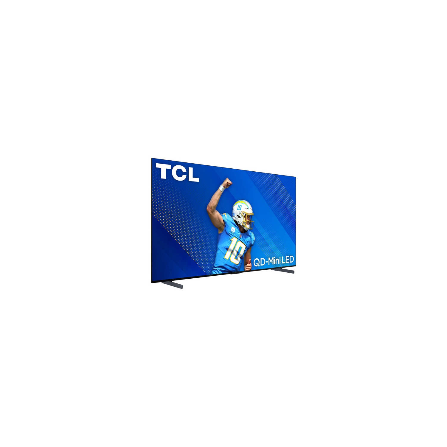 Boîte ouverte - Téléviseur intelligent 85QM851G de 85&nbsp;po de TCL/HDR 4K/120&nbsp;Hz/Mini-LED
