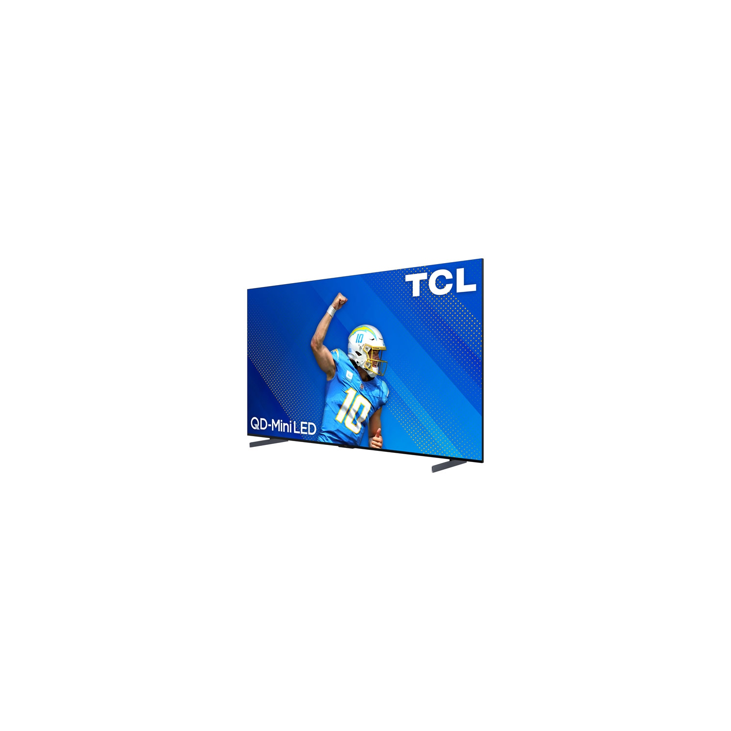 Boîte ouverte - Téléviseur intelligent 85QM851G de 85&nbsp;po de TCL/HDR 4K/120&nbsp;Hz/Mini-LED