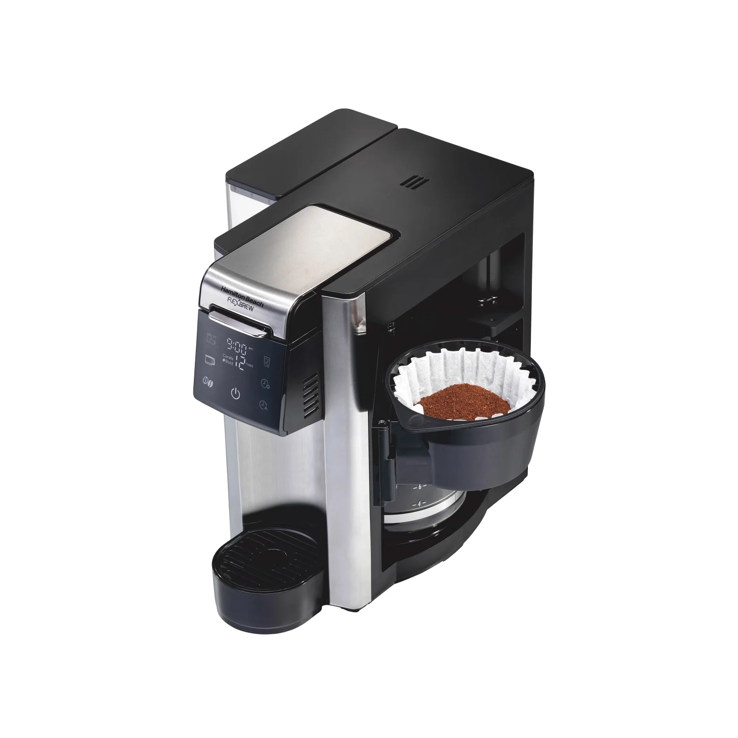 Cafetière 5-en-1 FlexBrew Advanced de Hamilton Beach