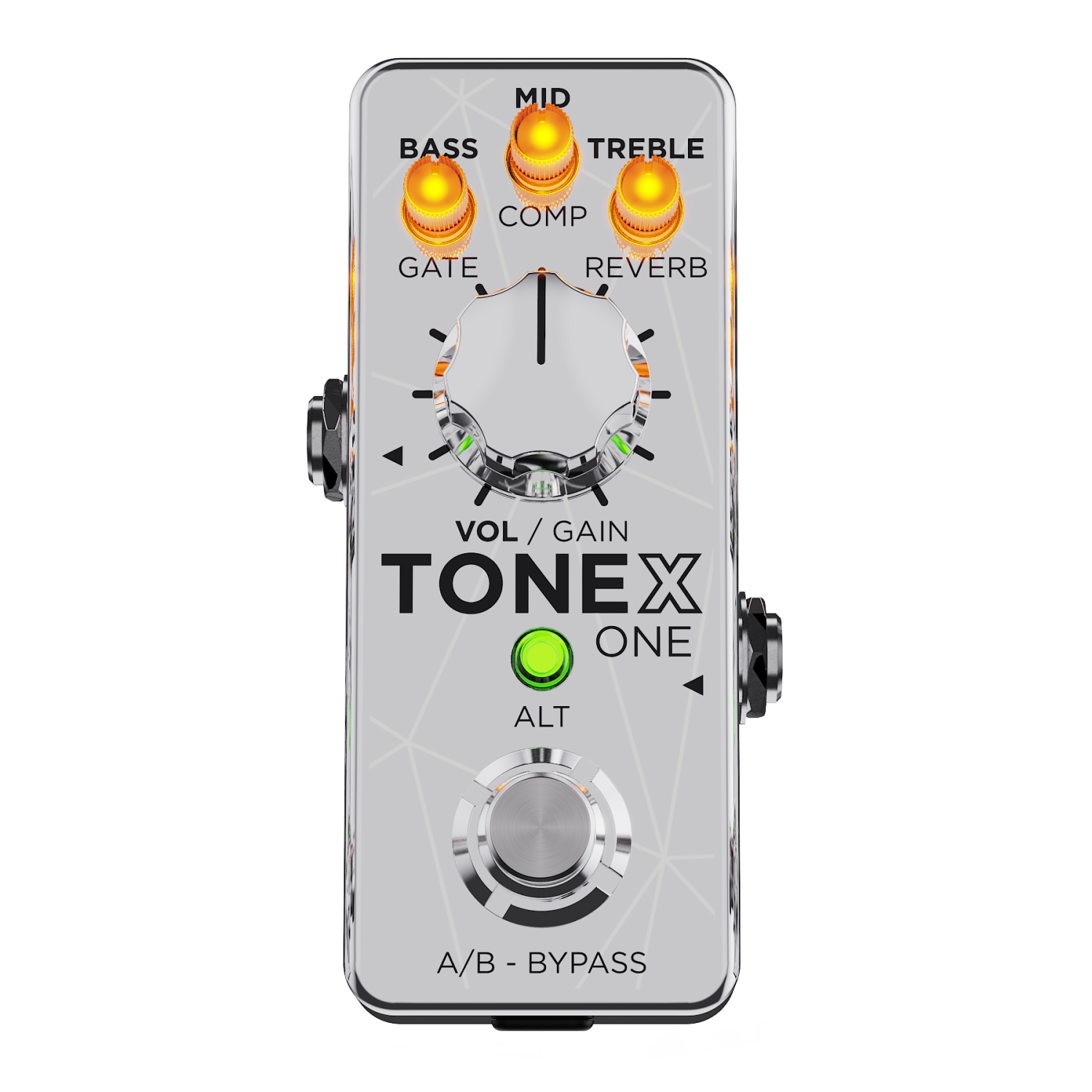 IK Multimedia TONEX ONE Joe Satriani Limited Edition