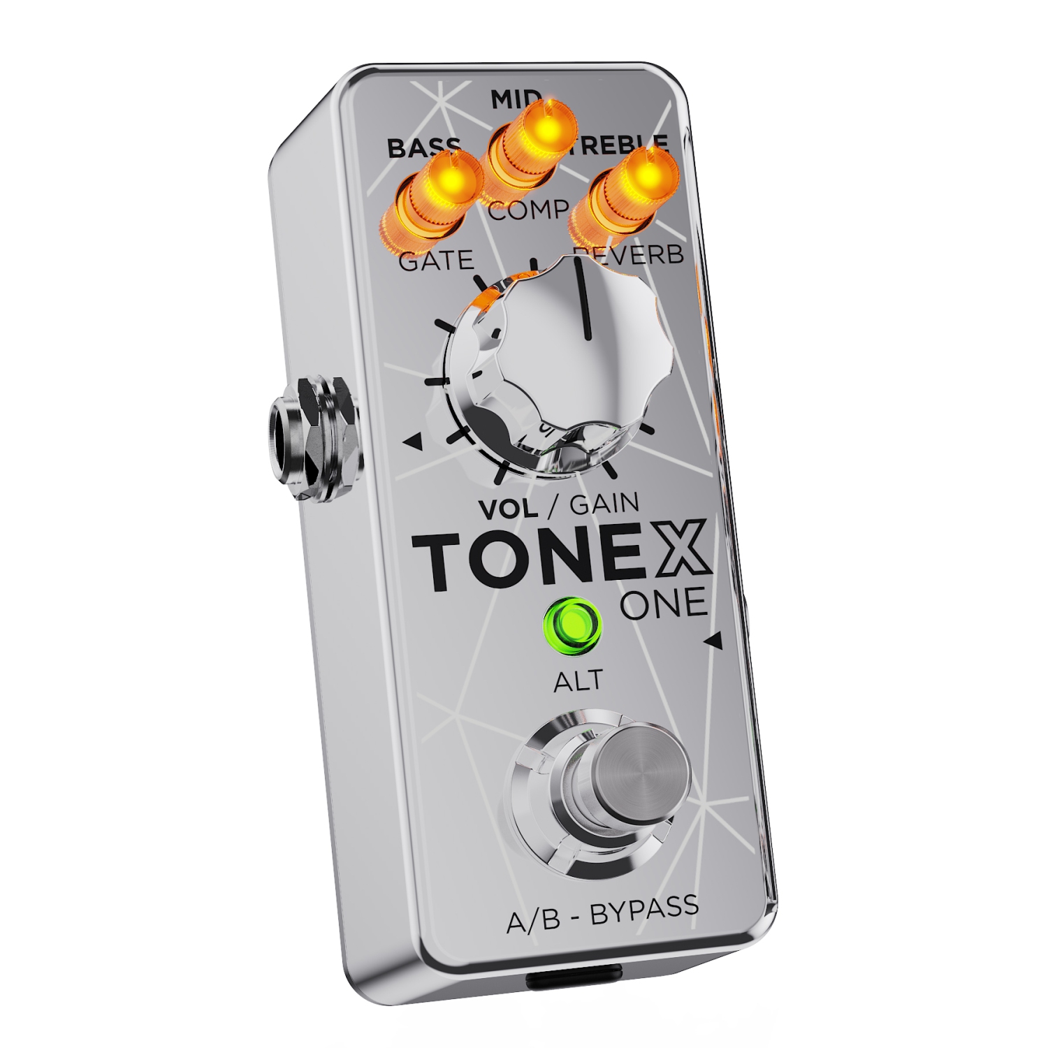 IK Multimedia TONEX ONE Joe Satriani Limited Edition