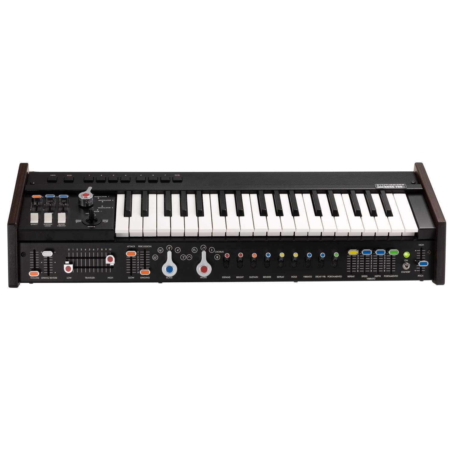 Korg miniKORG 700Sm Synthesizer