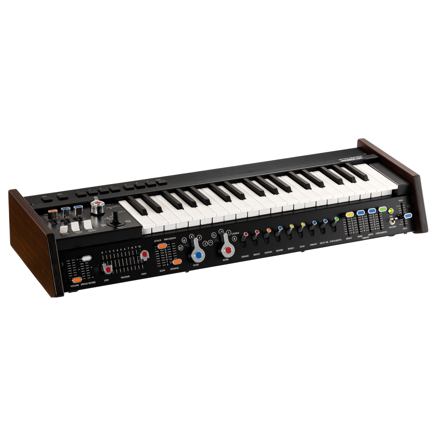 Korg miniKORG 700Sm Synthesizer