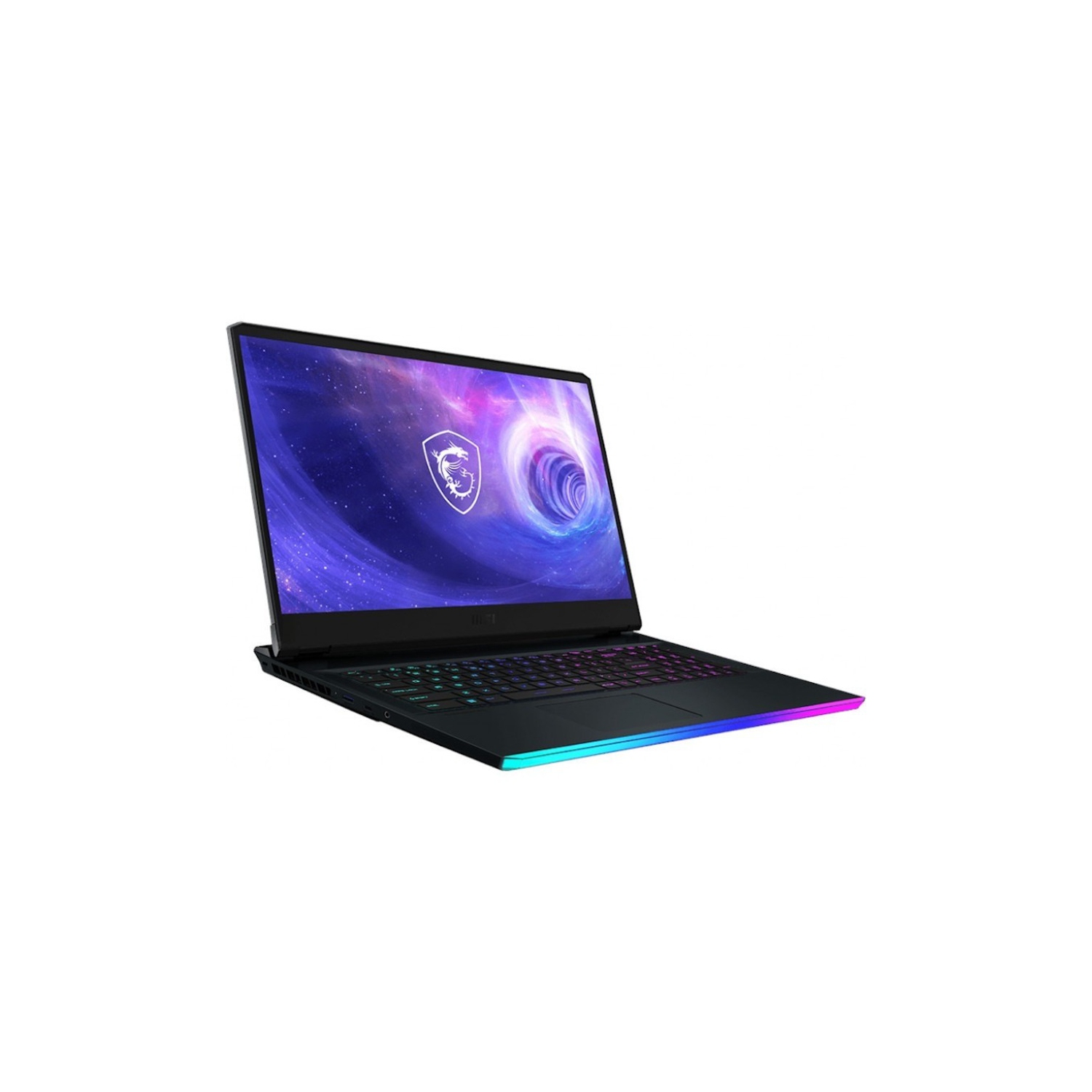 Refurbished (Fair) - MSI Raider GE76 17.3" Touchscreen Gaming Laptop (Intel i9-12900H / 16 GB RAM / 1 TB SSD / GeForce RTX 3060 / Windows 11 Pro)