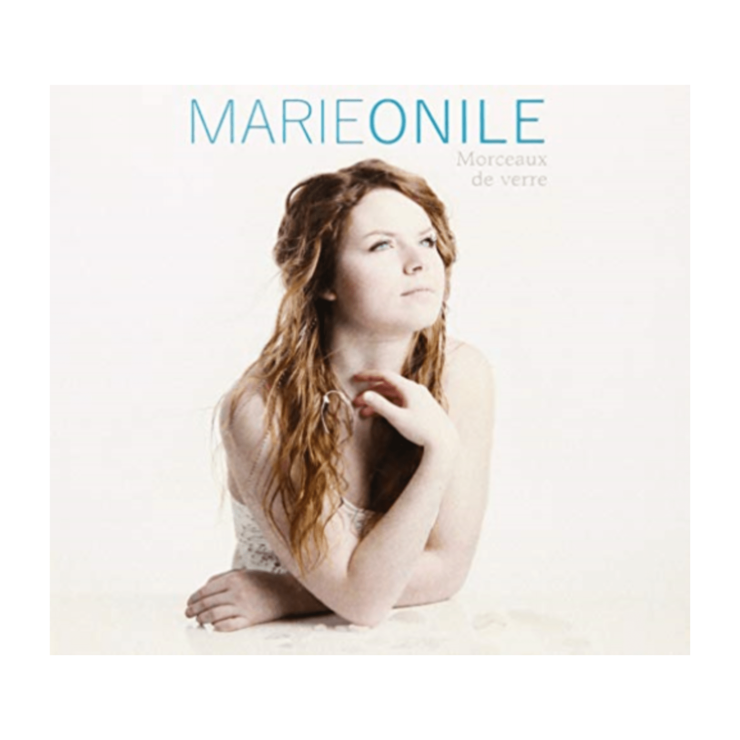 Marie Onile - Morceaux De Verre [Import] - - [CD]