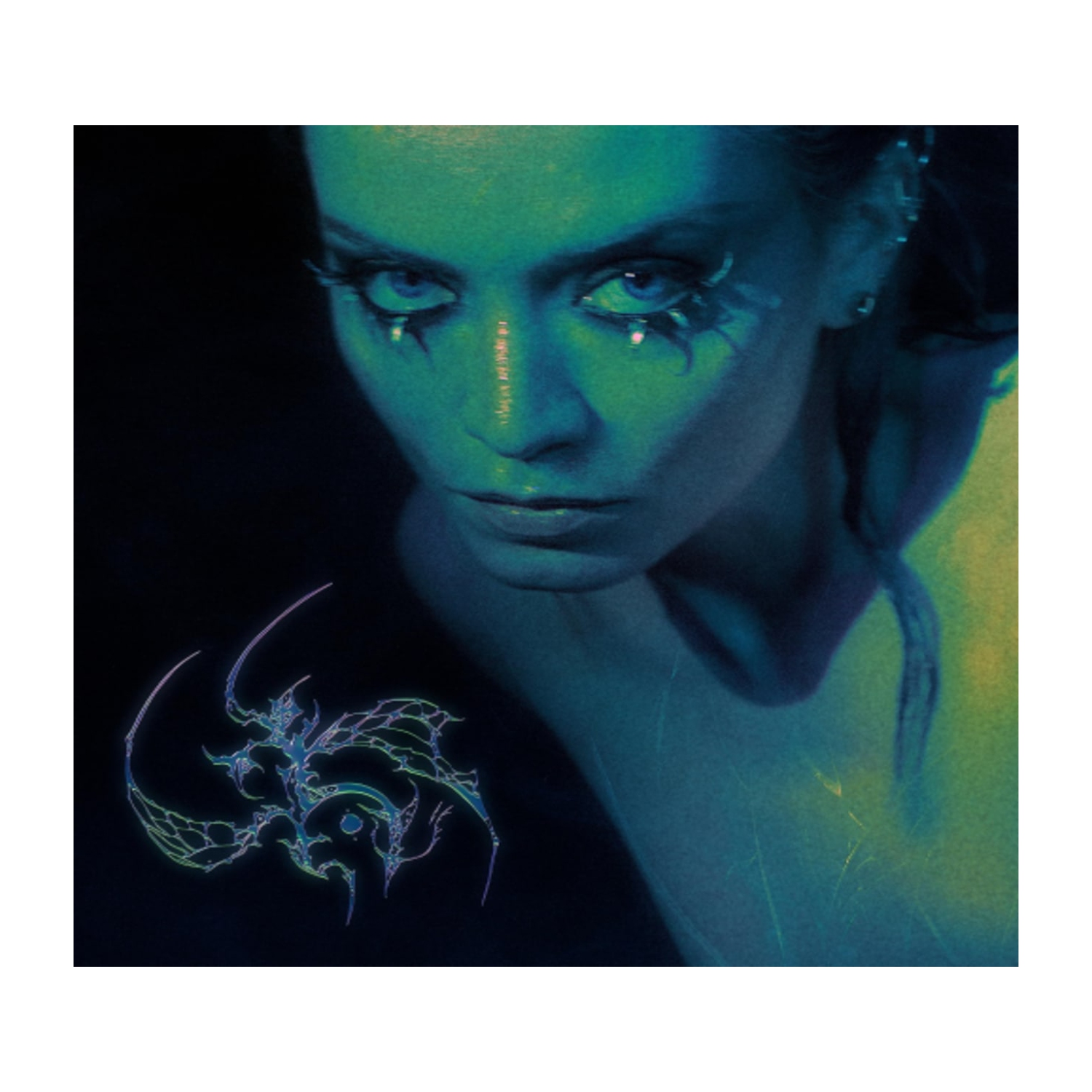 Zanias - Chrysalis - [CD]