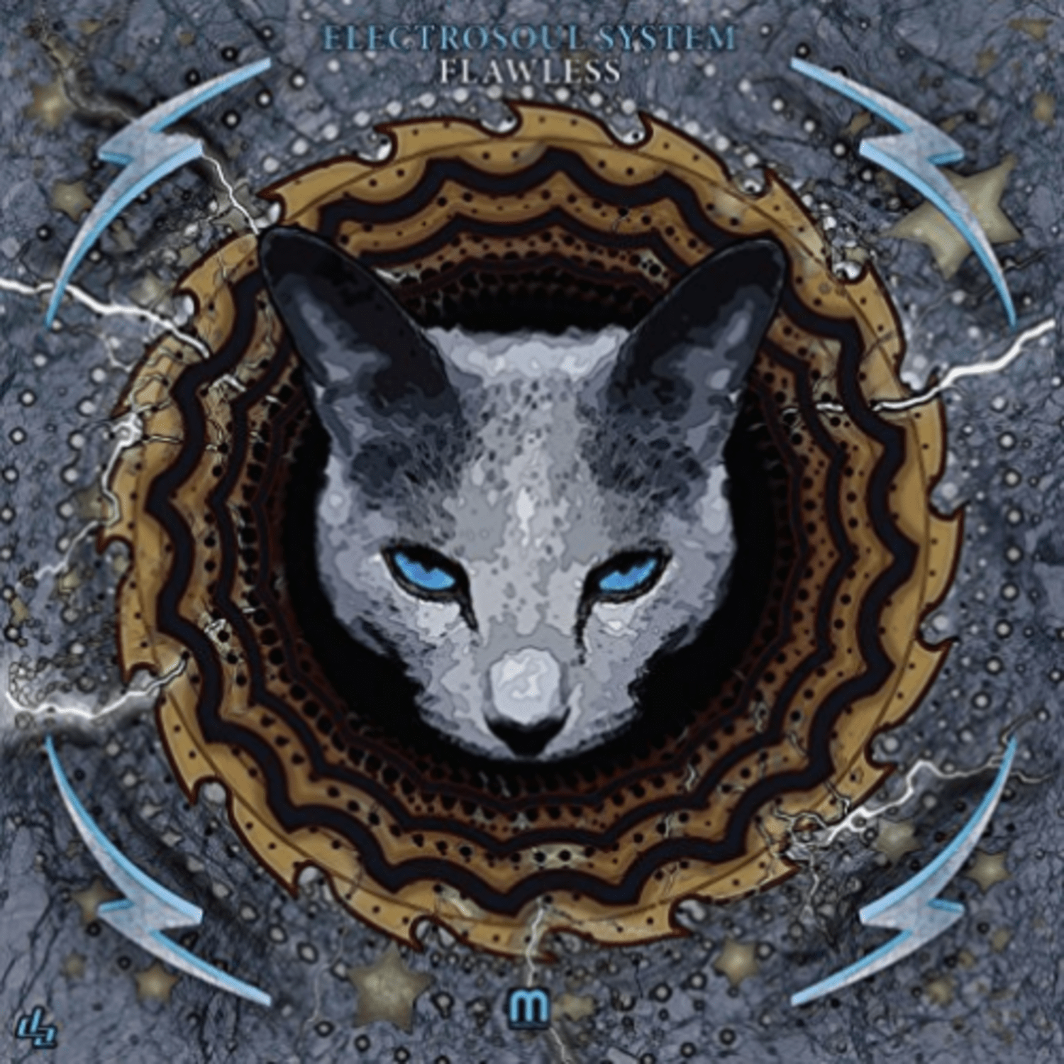 Electrosoul System - Flawless - [Vinyl]