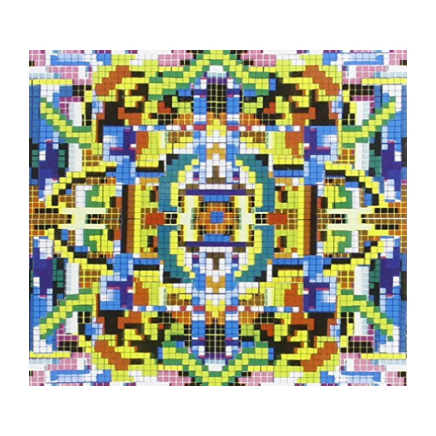 Wilderness - Wilderness - [CD]