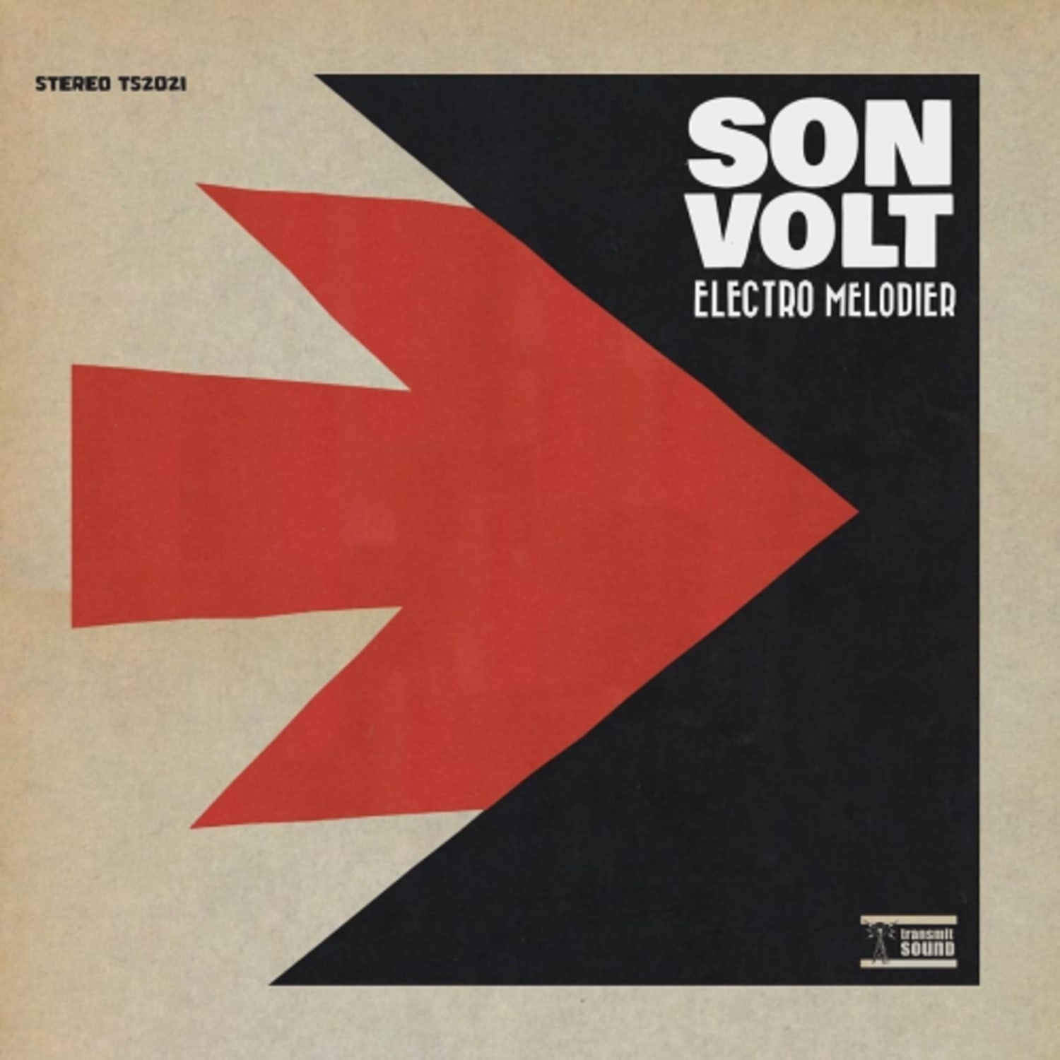 Son Volt - Electro Melodier - [Vinyl]