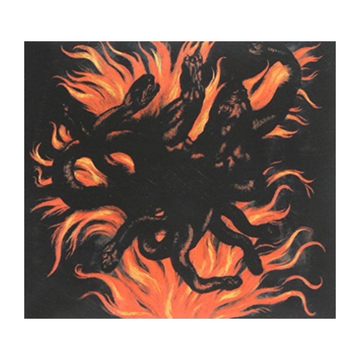 Medico Peste - Black Bile - [CD]