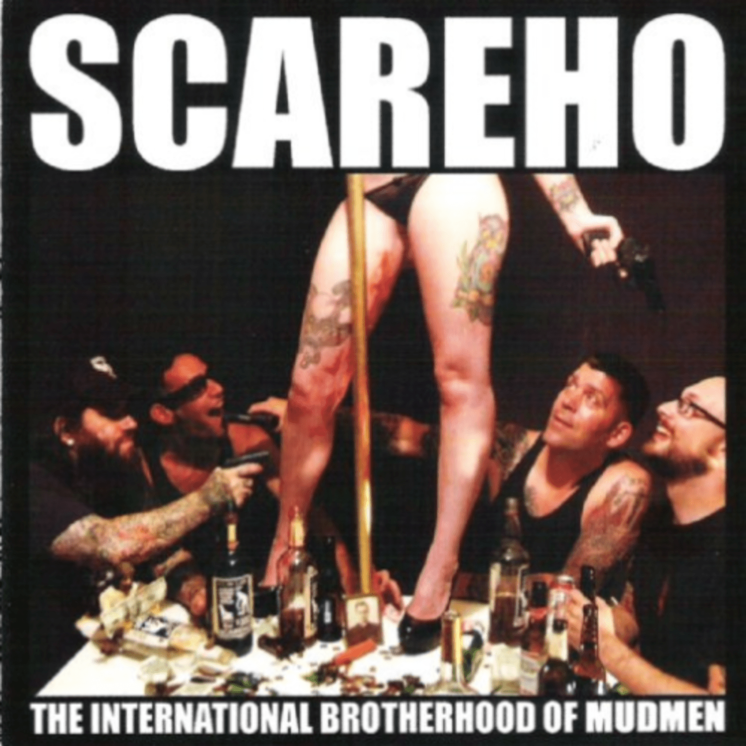 INTERNATIONAL BROTHERH (LP
