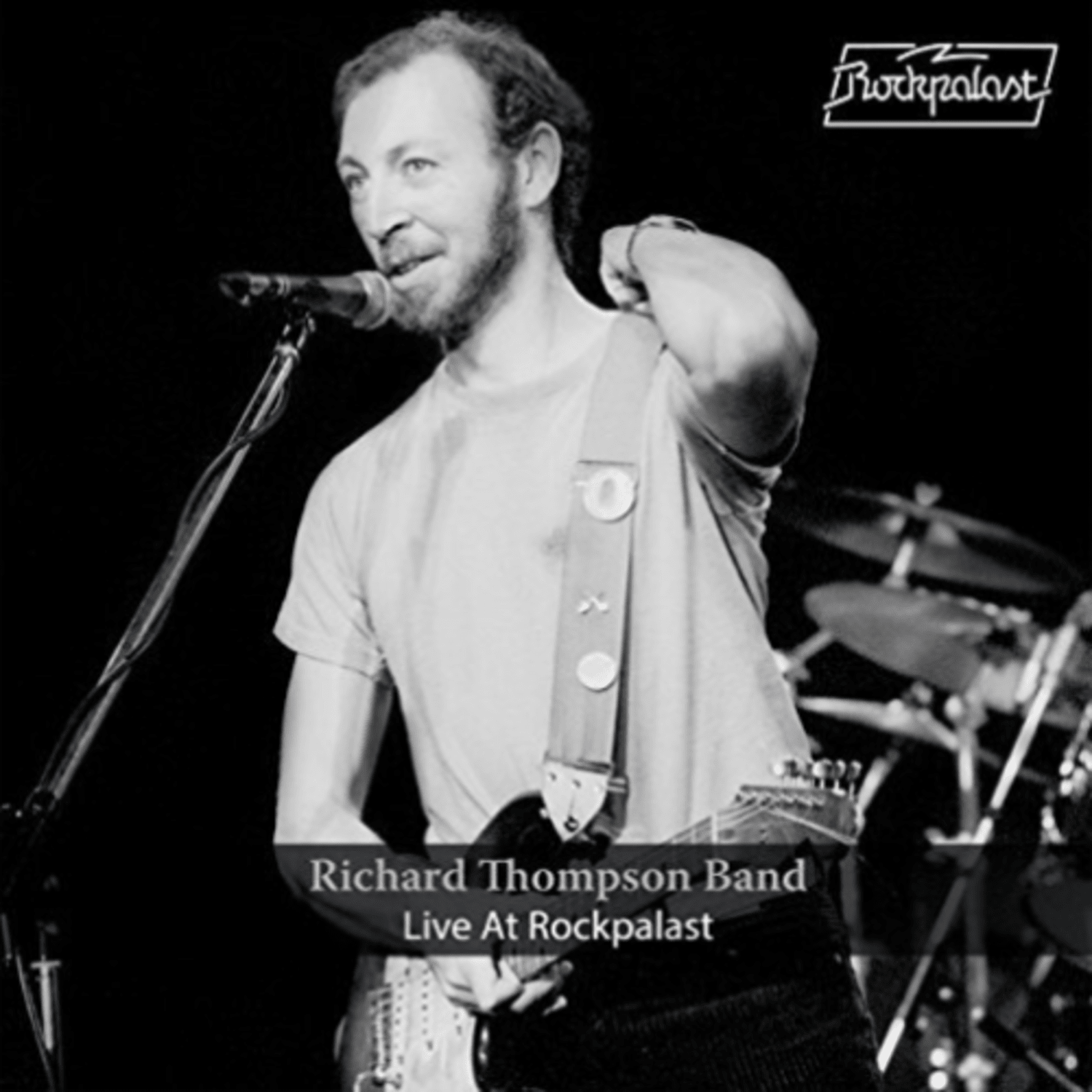Richard Thompson - Live At Rockpalast - - [Vinyl]